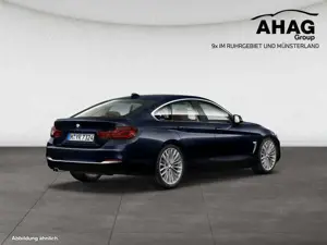 BMW 430 Bild 2