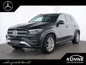 Mercedes-Benz GLE 350 de 4M AdvancedPlus+DC Laden+AHZV+Distro