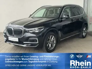 BMW X5 xDrive30d xLine HUD.Hifi.AkustikGL.LED.Park+