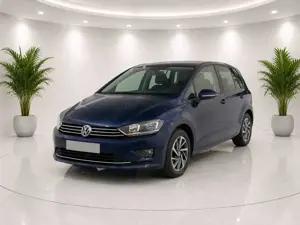 Volkswagen Golf Sportsvan Sound *ACC*NAVI*SITZHEIZUNG*