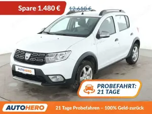Dacia Sandero 1.5 Blue dCi Stepway Prestige *TEMPO*PDC*ALU*