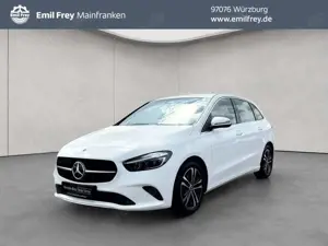 Mercedes-Benz B 180 B-Klasse