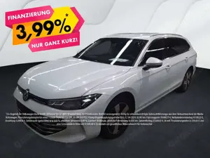 Volkswagen Passat Variant 1.5 eTSI DSG BUSINESS NAVI AHK KA