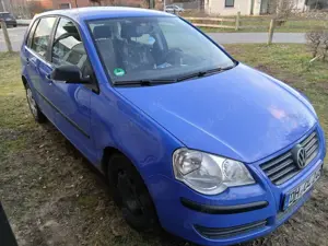 Volkswagen Polo Polo 1.2 United