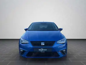 SEAT Ibiza Style 1.0 TSI DSG Navi Voll LED Kessy Beat Bild 5