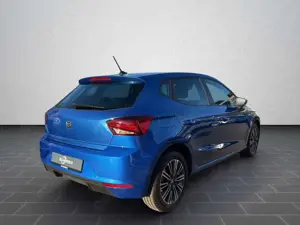 SEAT Ibiza Style 1.0 TSI DSG Navi Voll LED Kessy Beat Bild 2