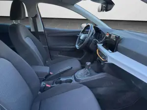 SEAT Ibiza Style 1.0 TSI DSG Navi Voll LED Kessy Beat Bild 4