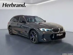 BMW Others xDrive LED AHK PDC Memory Bild 2