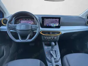 SEAT Ibiza Style 1.0 TSI DSG Navi Voll LED Kessy Beat Bild 3