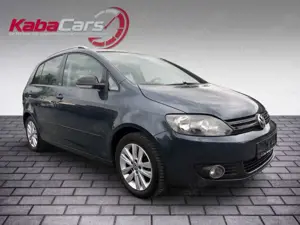 Volkswagen Golf Plus VI Style 1.4TSI DSG