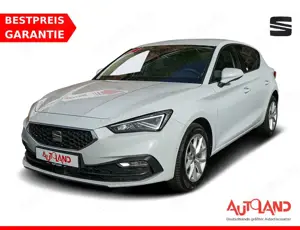 SEAT Leon 1.5 TSI Style LED Navi ACC FullLink Kamera
