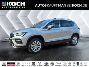 SEAT Ateca 1.5 TSI DSG Road Edition ALLWET NAVI KAMERA