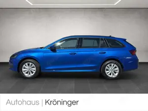 Skoda Octavia Bild 3
