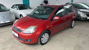 Ford Fiesta 1.4 Connection*Klima*