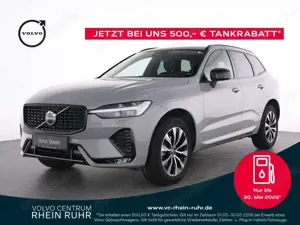 Volvo XC60 B5 AWD  PLUS DARK FAP+HKSOUND+WINTERPAK+LM+