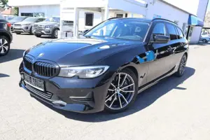 BMW 330 330d Touring Aut. Advantage|NAVIGATION|SHZG|LED|