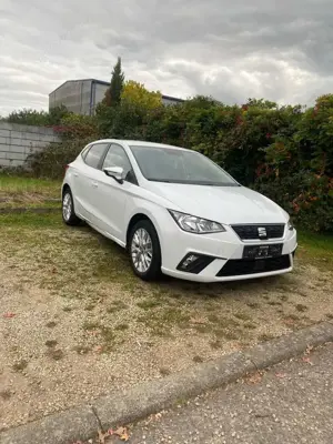 SEAT Ibiza 1.0 MPI Style