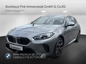 BMW 120 DAB LED Komfortzg. Parkassistent Klimaaut.