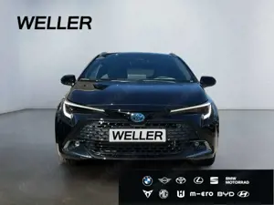 Toyota Corolla Hybrid TS Teamplayer + Technik Paket