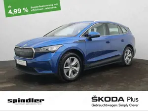 Skoda Enyaq Loft 80/ Navi, CarPlay, LED, AHK, ACC, RFK