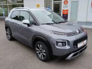 Citroen C3 Aircross C3 Aircross BlueHDI 100 Stop - Navi
