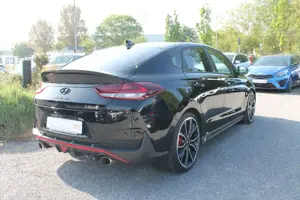 Hyundai i30 N Perform. Fastback, Vollausstattung Bild 3
