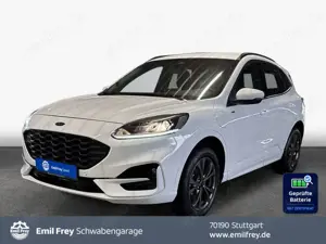 Ford Kuga 2.5 Duratec PHEV ST-LINE