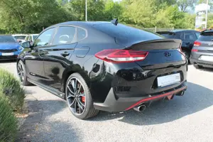 Hyundai i30 N Perform. Fastback, Vollausstattung Bild 4