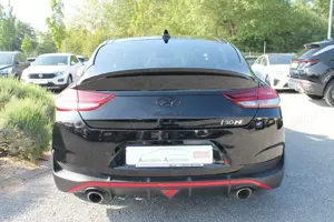 Hyundai i30 N Perform. Fastback, Vollausstattung Bild 5