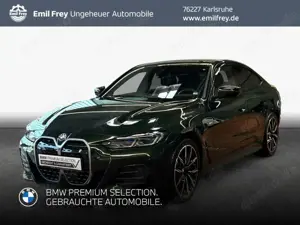 BMW i4 eDrive40 Gran Coupe *SHZ*AHK*
