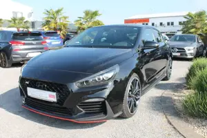 Hyundai i30 N Perform. Fastback, Vollausstattung Bild 2