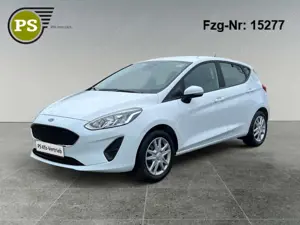 Ford Fiesta Cool  Connect DAB Spurhalteass. 1.Hand