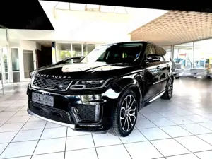Land Rover Range Rover Sport HSE Dynamic