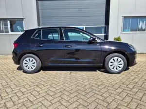 Skoda Fabia Bild 5