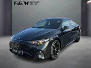 Mercedes-Benz CLA 250 CLA 250+ EQ AMG-Line/Pano-Dach/360/Keyless-Go. LED