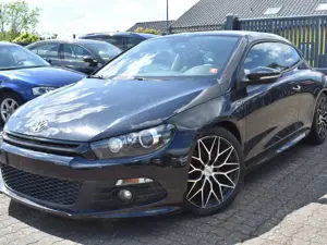 Volkswagen Scirocco 1.4 TSI R-Line Sport / 18" Alu / MOTORSCHADEN