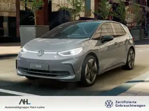 Volkswagen ID.3 Pro S 79 kWh Energy IQ.Light Navi RFK 360