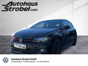 Volkswagen Polo GTI 2.0 TSI DSG ACC LED Climatronic Pano. K