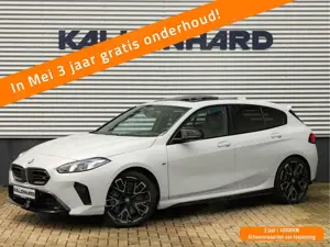 BMW 135 1-serie xDrive - Pano - AHK - Head-Up - Har