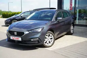 SEAT Leon ST 1.5 TSI Style LED Navi Sitzheizung AHK Bild 2