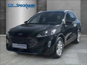 Ford Kuga Plug-In Hybrid Titanium Navi Soundsystem Apple Car