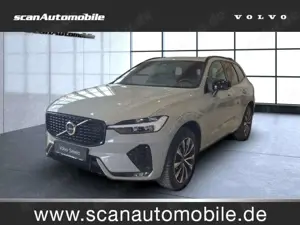 Volvo XC60 XC 60 Plus Dark AWD Bluetooth Navi LED Klima