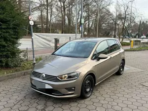 Volkswagen Golf Sportsvan Golf Sportsvan 1.4 TSI BlueMotion Technology Loung