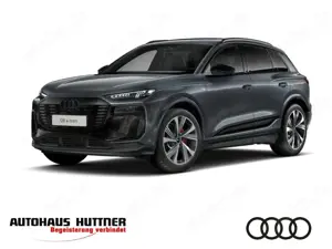 Audi Q6 e-tron Q6 SUV S line business e-tron quattro 315 kW 0,25%