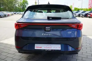 SEAT Leon ST 1.5 TSI Style LED Navi Sitzheizung AHK Bild 4