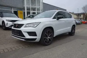 CUPRA Ateca Basis 4Drive