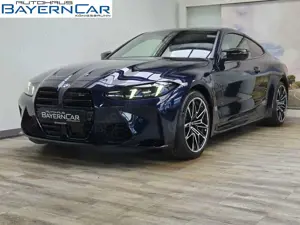 BMW M4 xDrive Competition ACC 360 Sitzlüftung HeadUp