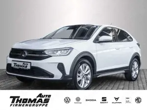 Volkswagen Taigo Life 1.0 TSI LED+PANO+PDC+RFK+SHZ