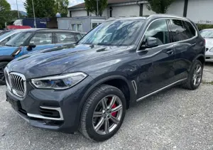 BMW X5 xDrive 45 e xLine