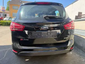 Ford B-Max Trend Beheizbares Lenkrad / Frontscheibe Bordcomp. Bild 3